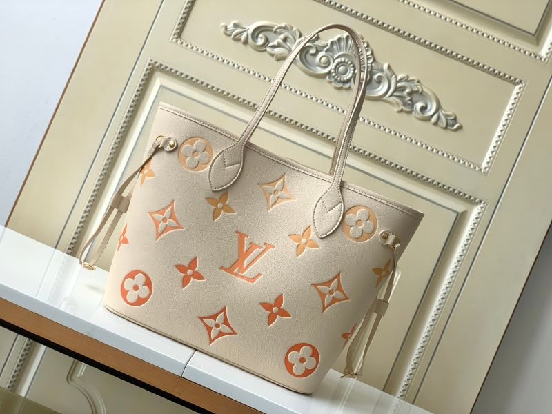 LV Shopping Bags